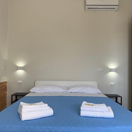 Villa Paestum Eksteriør bilde