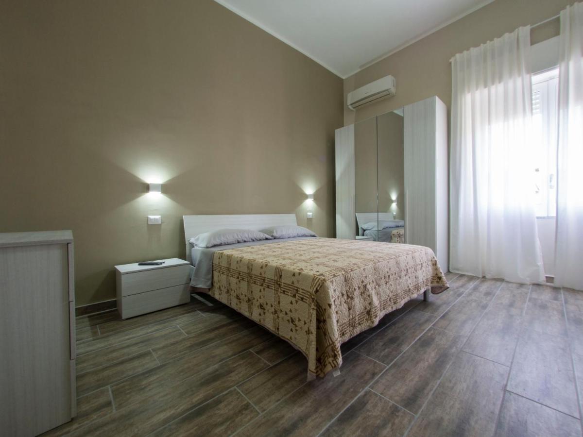 Villa Paestum Eksteriør bilde